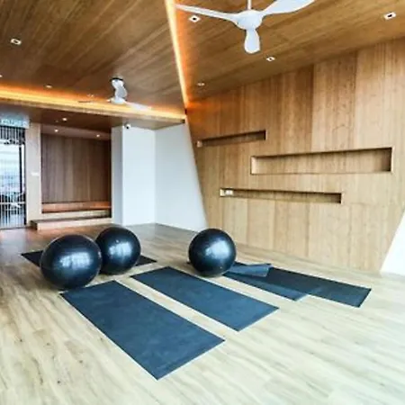 Tribeca Residence Kuala Lumpur-2
