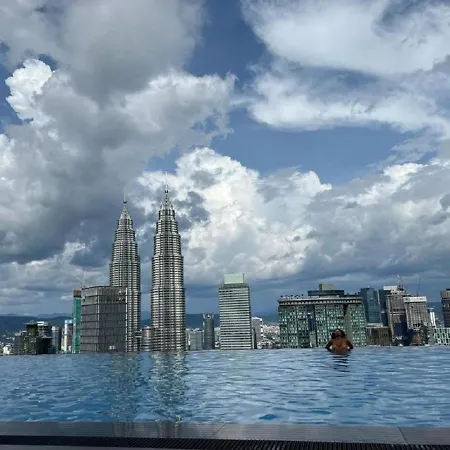 Astra @ Suite Platinum 2 Klcc-2