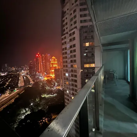 Mercu Summer Suites Klcc Residence-3