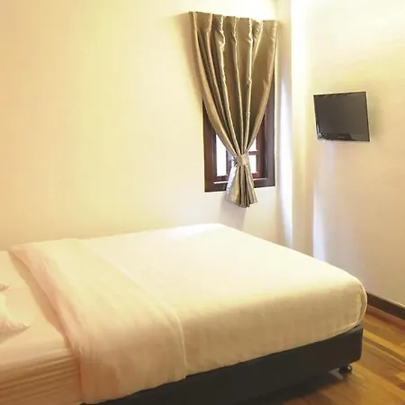 Arba Homestay Service Behind Times Square-3
