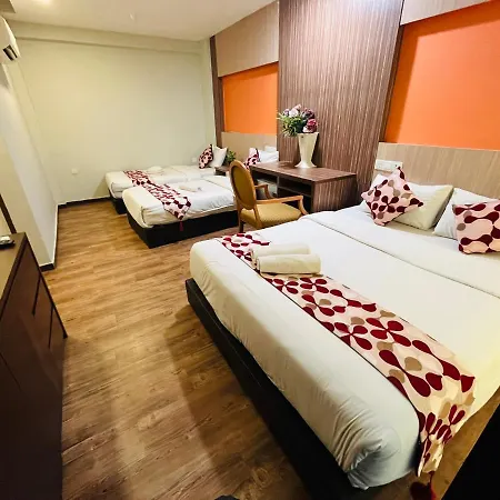 Sky Hotel @ Pudu-3