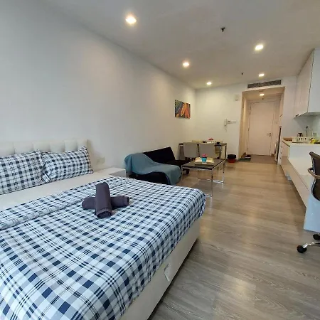 1 Bukit Ceylon, Bukit Bintang, 2Pax-3