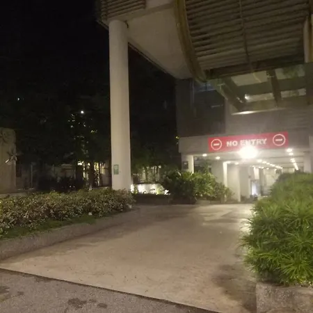 Mirage Suite Hotels & Residence-3