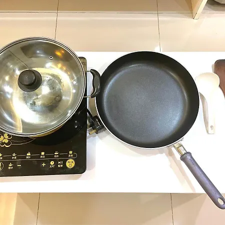 Kuala Lumpur Bukit Bintang Lalaport Serviced Suite Klcc-2