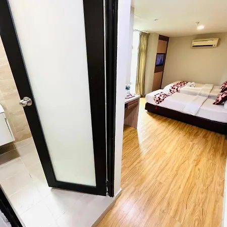Sky Hotel @ Pudu-2
