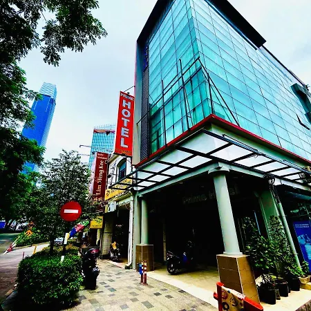 Prime Hotel At Trx Tower-3