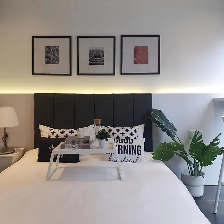 Scarletz Suites @ Klcc, By Twofive-2
