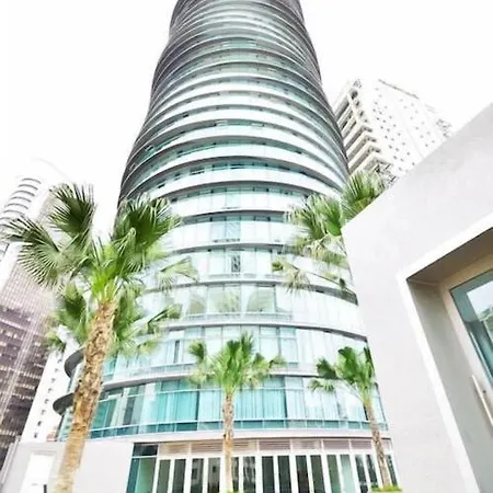 Vortex Suites Apartment Klcc Area-2