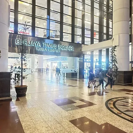 Prime Suites At Times Square-3
