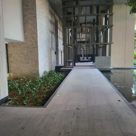 Lucantia Serviced Suites Kuala Lumpur-2