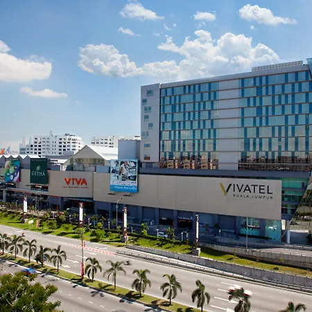 Vivatel Kuala Lumpur-2