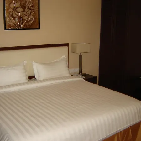 Ray Parc Hotel Kuala Lumpur-2