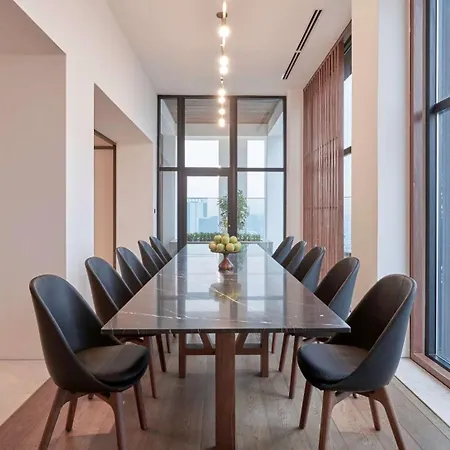 Alila Bangsar Kuala Lumpur - A Hyatt Brand-3