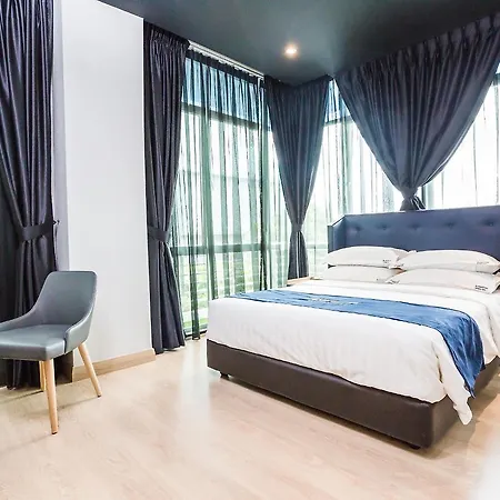 Manhattan Business Hotel Ttdi-2