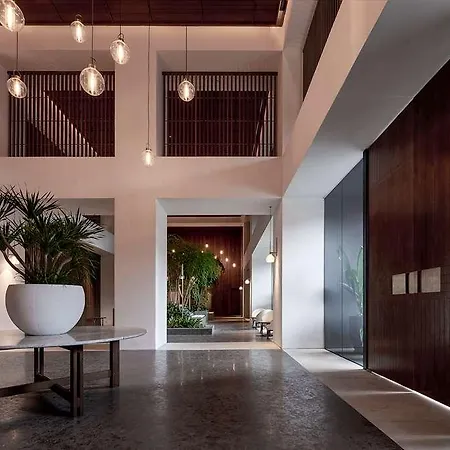 Alila Bangsar Kuala Lumpur-2