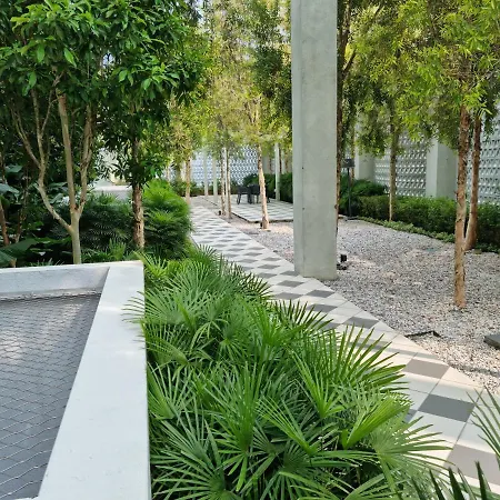 Una Residence By Maya-3