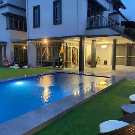 The Corner House Mont Kiara-3