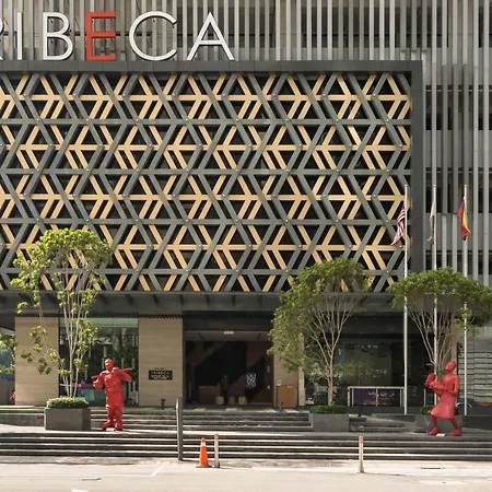 Tribeca Serviced Hotel By Millennium-2