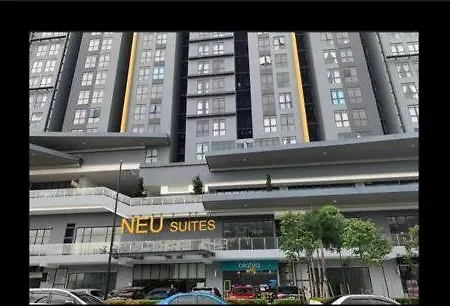Neu Suites Kuala Lumpur 1-2