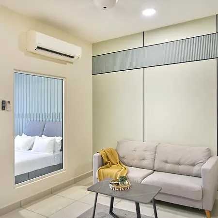 Near Mitec, Arte Mont Kiara By Cobnb-3