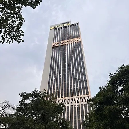 Hsk Hotel Kuala Lumpur-2