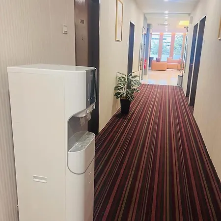 Hsk Hotel Kuala Lumpur-3