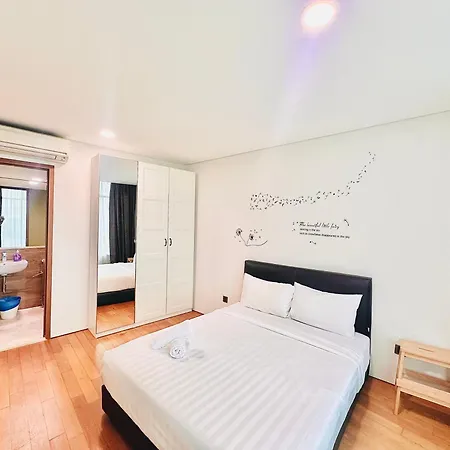 Vortex Suites Klcc At Your Home-3