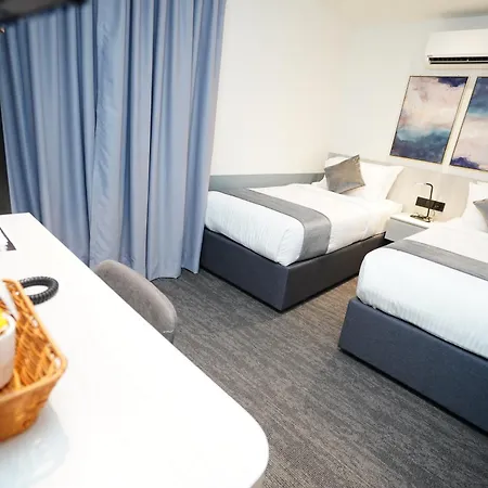 De Moccis Boutique Hotel-2