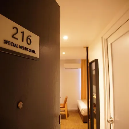 De Moccis Boutique Hotel-3