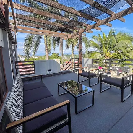 Bangsar Private Pool Villa Kuala Lumpur-2