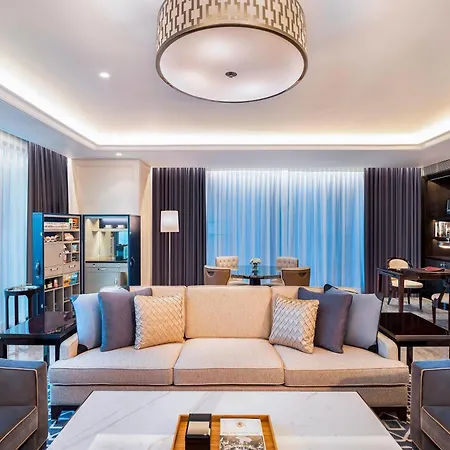 The St. Regis Kuala Lumpur-3