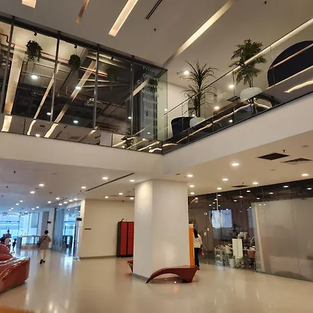Summer Suites Studios-3