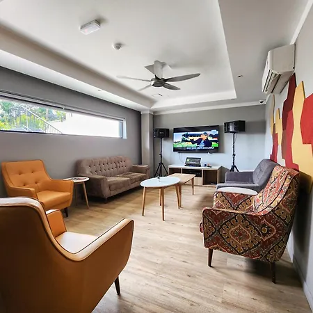 Domitys Bangsar Kuala Lumpur-3