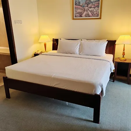 Kl Landmark Apartment At Berjay Times Square-3