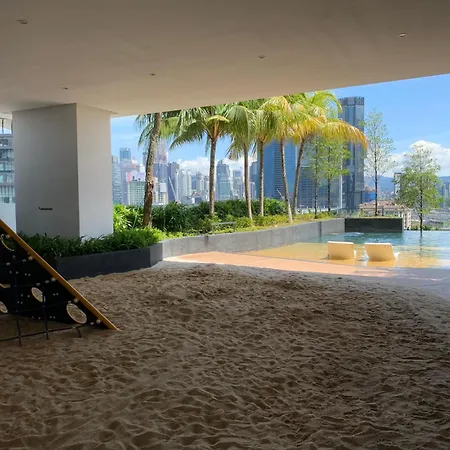 Greystone Continew Residensi-2