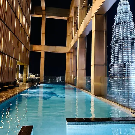 Tropicana The Residence By Klcc-3
