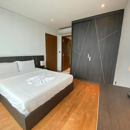 Vortex Suites Kl City Center-2