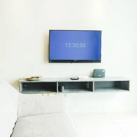 Boulevard Service Apartment Kl By Airhost-3