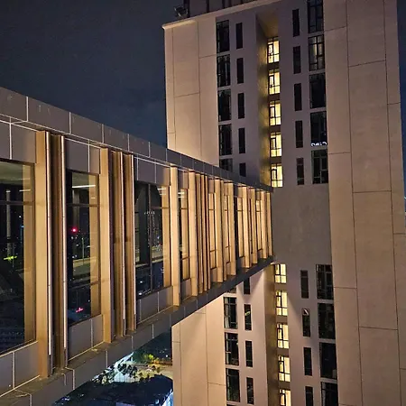 1 Min To Pavilion Bukit Bintang Luna Suites-2