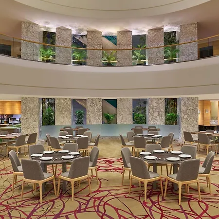 The Westin Kuala Lumpur-3