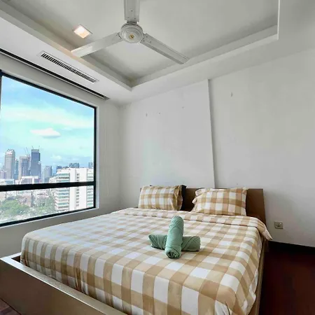 Bbhomes At Casa Residency Bukit Bintang Kl Digitalife-2