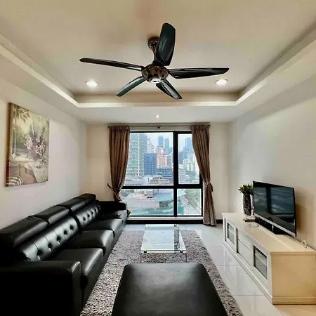 Bbhomes At Casa Residency Bukit Bintang Kl Digitalife-3