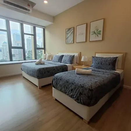 Ceylonz Suites, Casa For Your Holiday-2