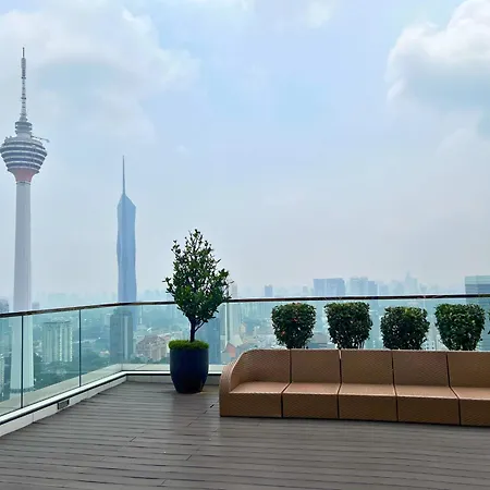 Luxe Suites At Platinum Klcc-3