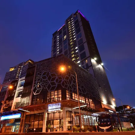 Mercure Selangor Selayang-2