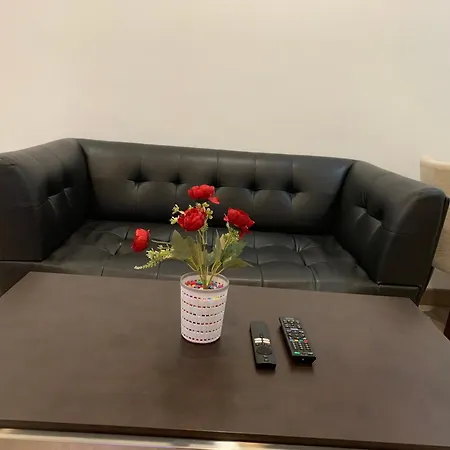 Rs Suites In Bukit Bintang-3