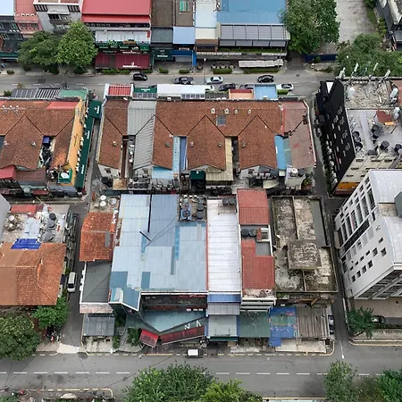 Rs Suites In Bukit Bintang-2