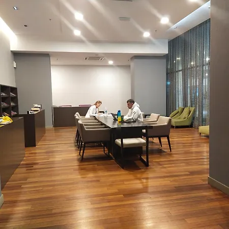 Regalia Exclusive Hostel-2