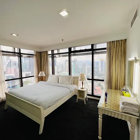 Radisson Apartment At Times Square-2