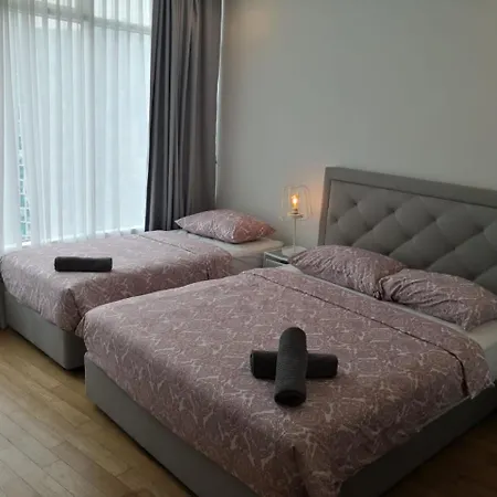 Vortex Suites Klcc By Sayang-2